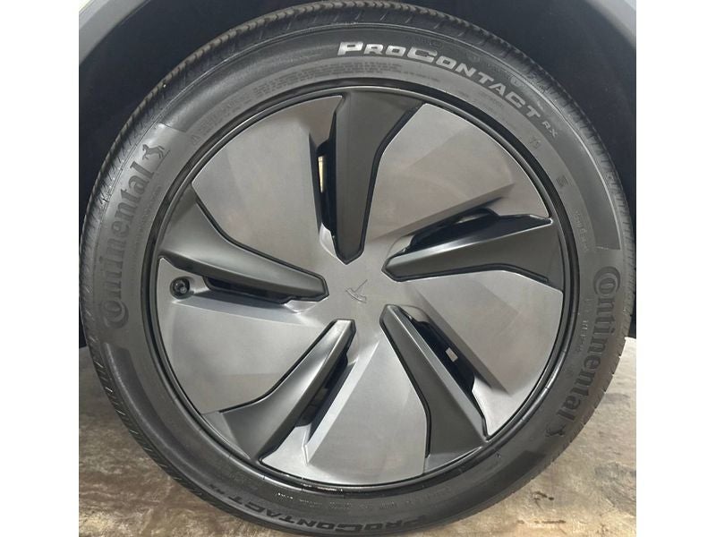 2026 Tesla Model Y Long Range