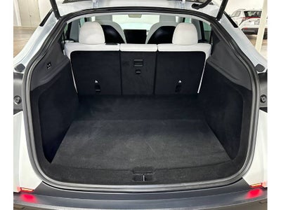 2026 Tesla Model Y Long Range