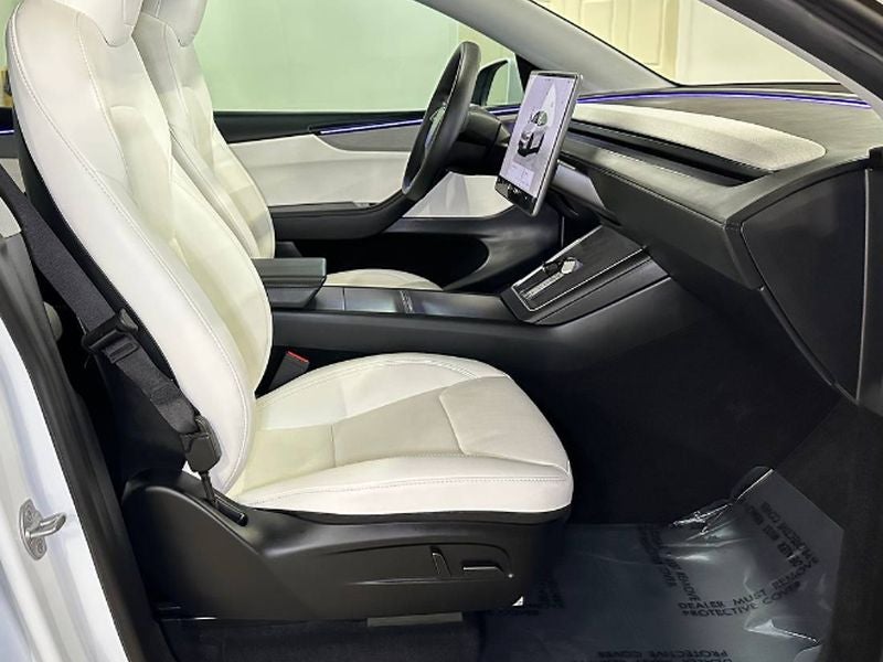 2026 Tesla Model Y Long Range