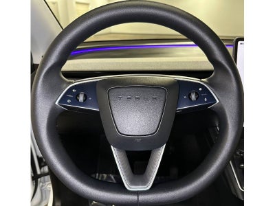 2026 Tesla Model Y Long Range