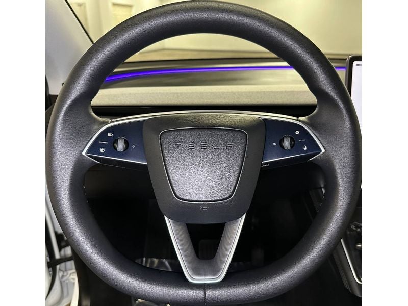 2026 Tesla Model Y Long Range
