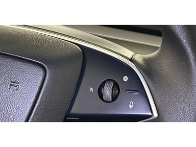 2026 Tesla Model Y Long Range