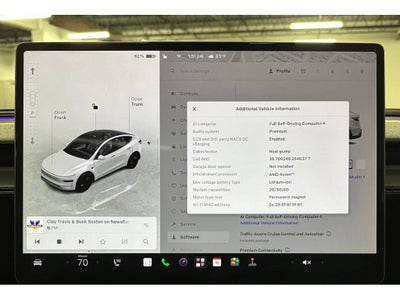 2026 Tesla Model Y Long Range