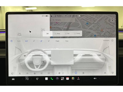 2026 Tesla Model Y Long Range
