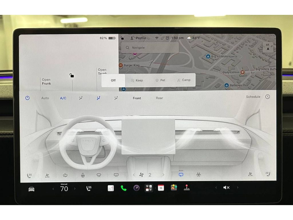 2026 Tesla Model Y Long Range