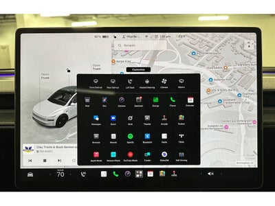 2026 Tesla Model Y Long Range