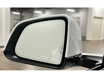 2026 Tesla Model Y Long Range