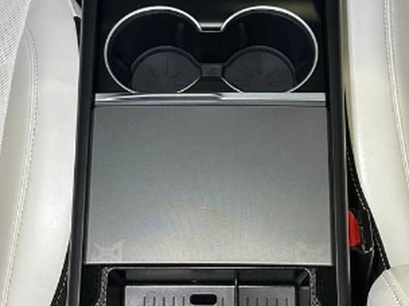 2026 Tesla Model Y Long Range