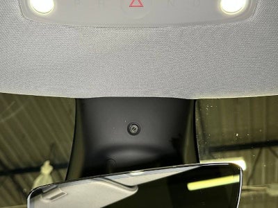 2026 Tesla Model Y Long Range