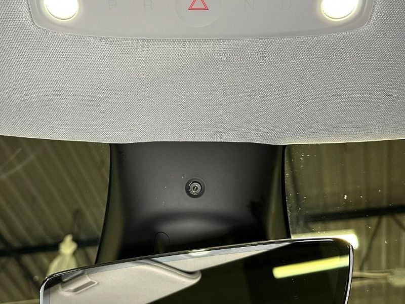 2026 Tesla Model Y Long Range
