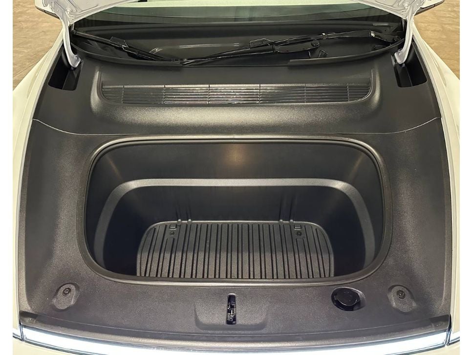 2026 Tesla Model Y Long Range