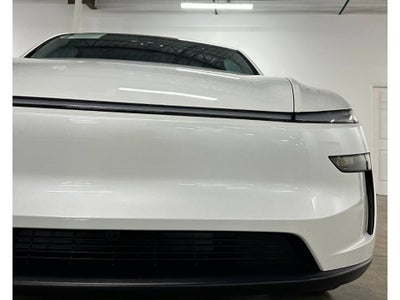 2026 Tesla Model Y Long Range