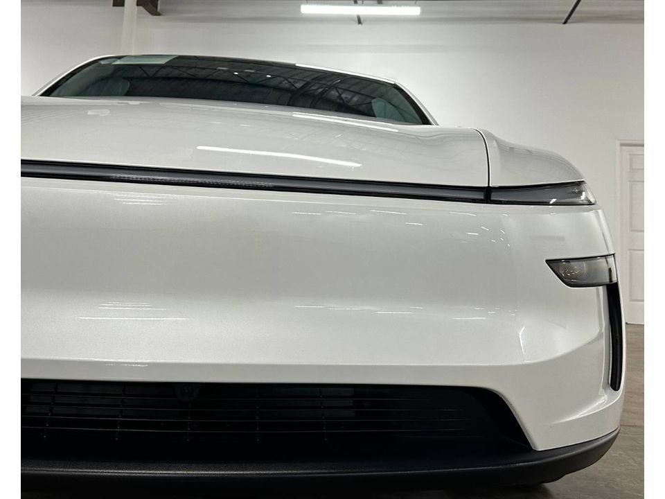 2026 Tesla Model Y Long Range