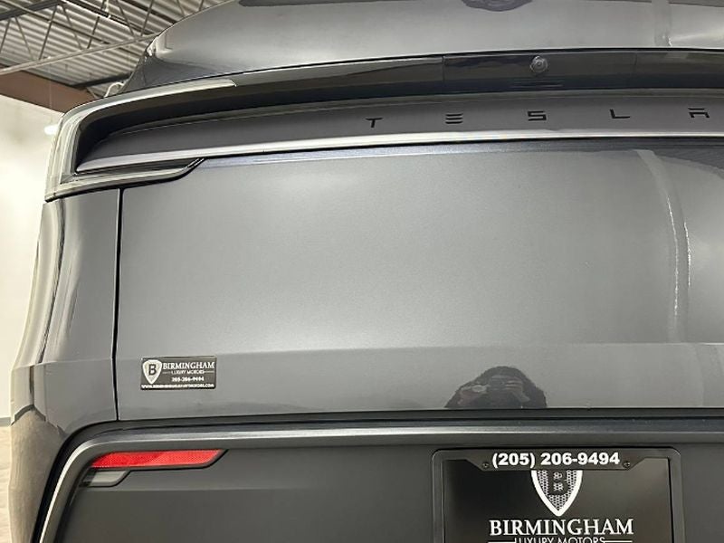 2026 Tesla Model Y Premium
