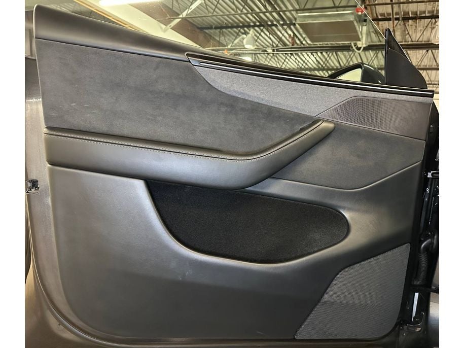 2026 Tesla Model Y Long Range