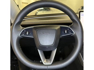 2026 Tesla Model Y Long Range