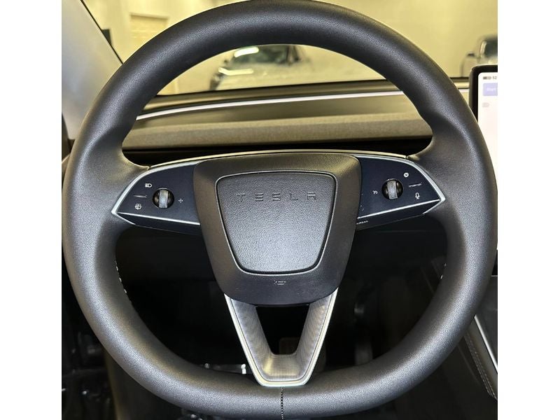 2026 Tesla Model Y Long Range