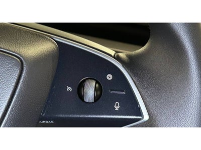 2026 Tesla Model Y Long Range