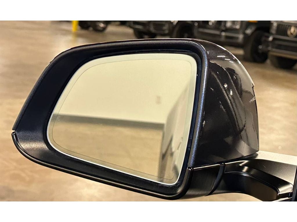 2026 Tesla Model Y Long Range