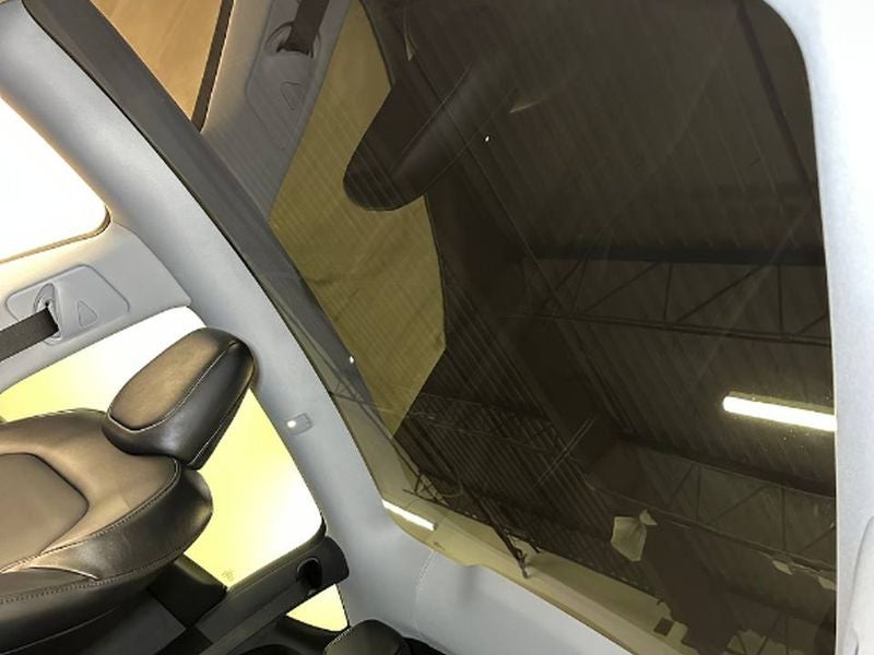 2026 Tesla Model Y Long Range