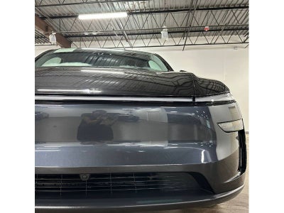 2026 Tesla Model Y Long Range