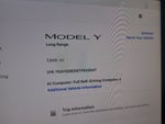 2026 Tesla Model Y Long Range