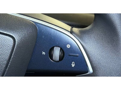 2026 Tesla Model Y Long Range