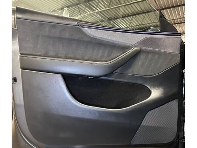 2026 Tesla Model Y Long Range