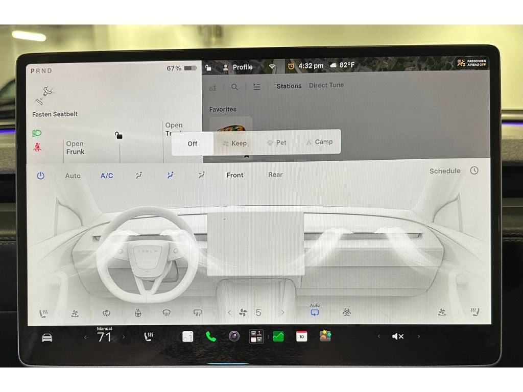 2026 Tesla Model Y Long Range