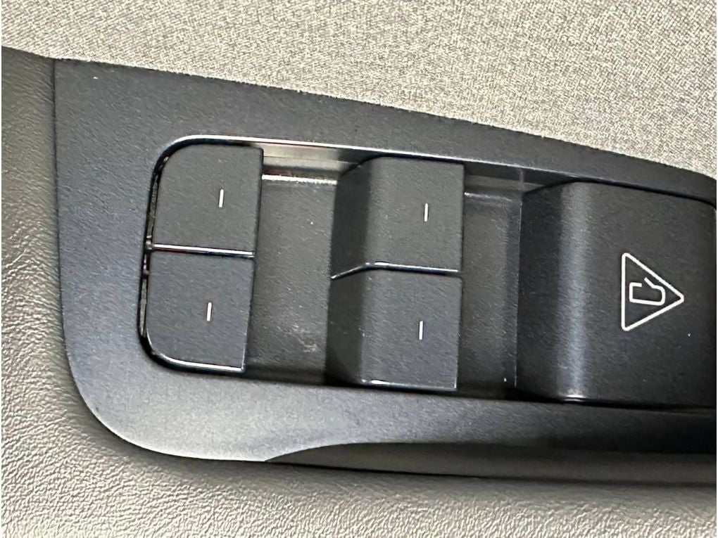 2026 Tesla Model Y Base