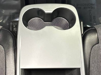 2026 Tesla Model Y Base