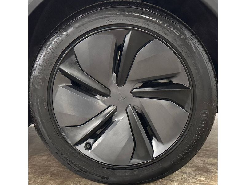 2026 Tesla Model Y Long Range