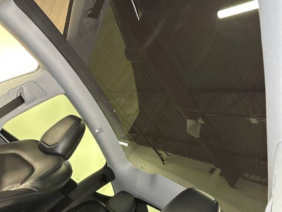 2026 Tesla Model Y Long Range
