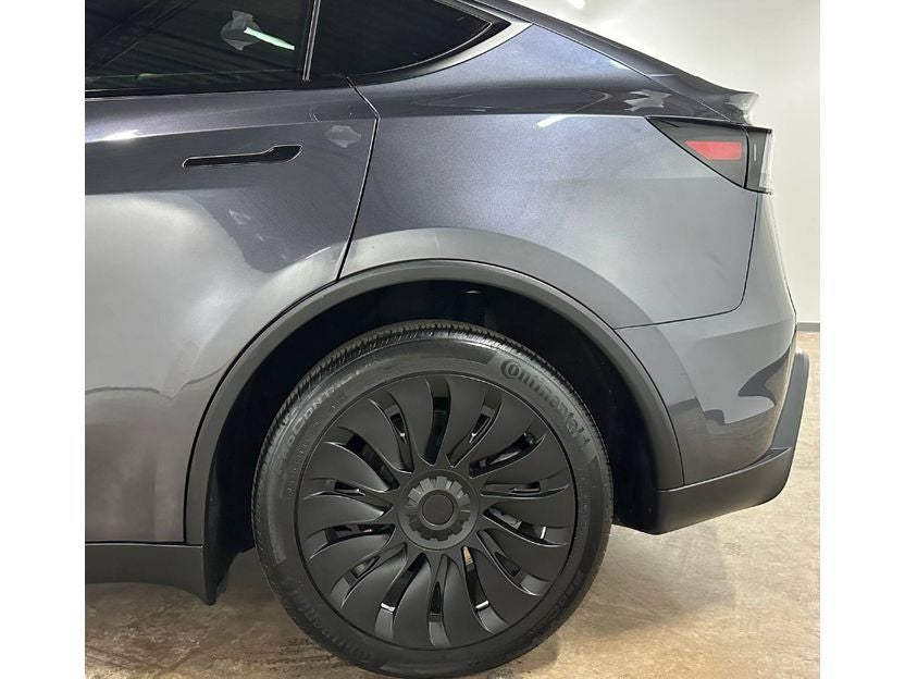 2026 Tesla Model Y Premium