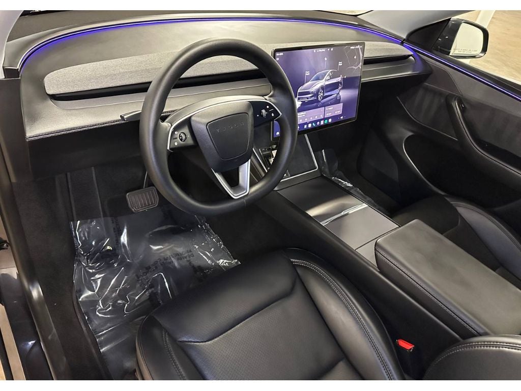 2026 Tesla Model Y Premium