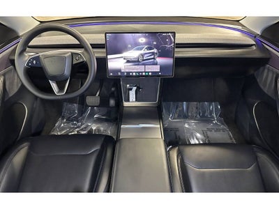 2026 Tesla Model Y Premium