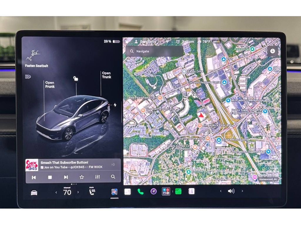 2026 Tesla Model Y Premium