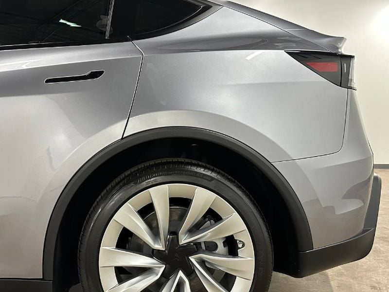 2026 Tesla Model Y Long Range