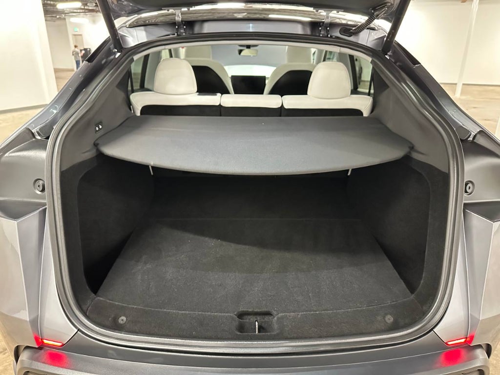 2026 Tesla Model Y Long Range