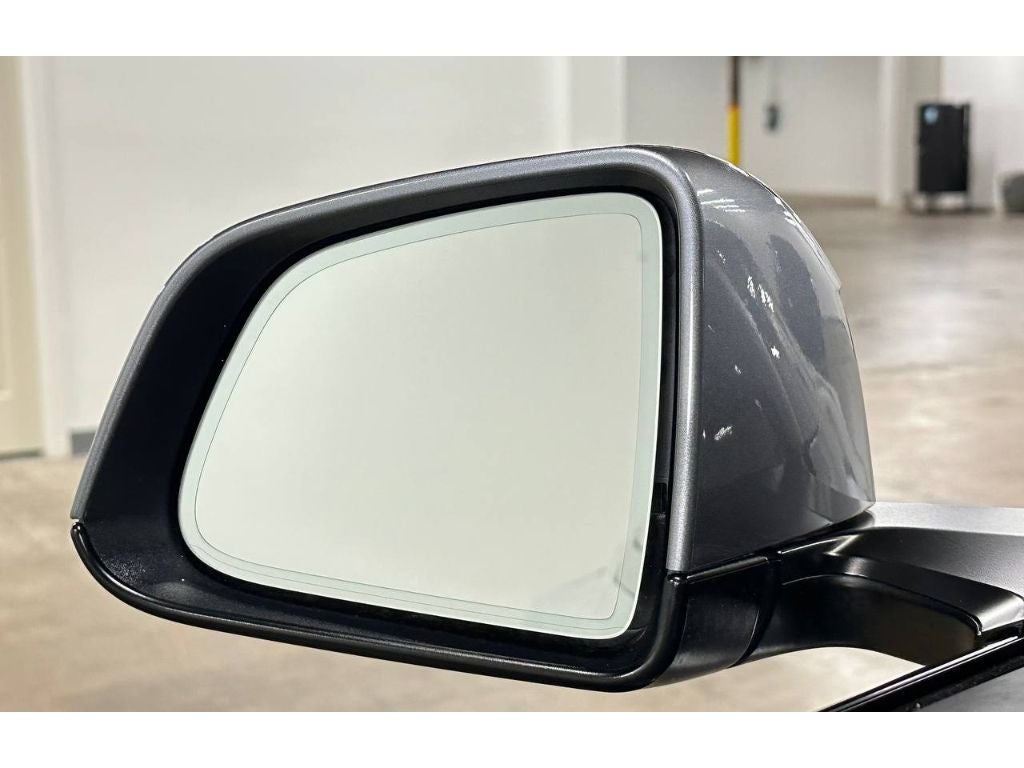 2026 Tesla Model Y Long Range