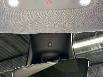 2026 Tesla Model Y Long Range