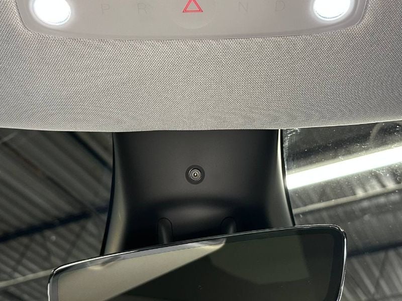 2026 Tesla Model Y Long Range