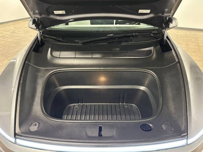 2026 Tesla Model Y Long Range