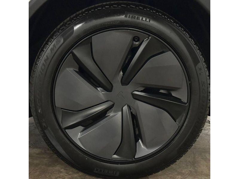 2026 Tesla Model Y Long Range
