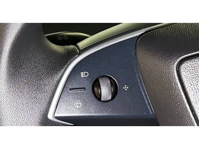 2026 Tesla Model Y Long Range