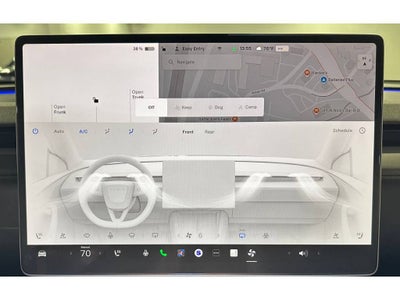 2026 Tesla Model Y Long Range
