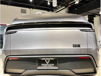 2026 Tesla Model Y Long Range