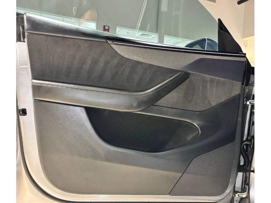 2026 Tesla Model Y Long Range