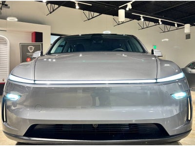 2026 Tesla Model Y Long Range