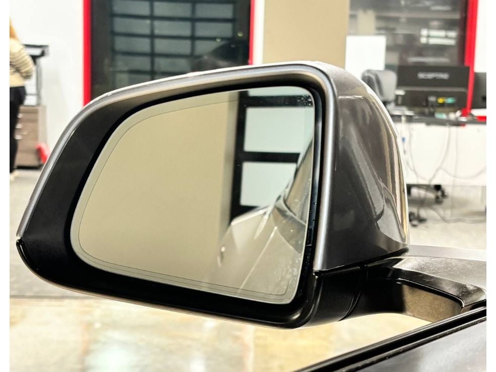 2026 Tesla Model Y Long Range